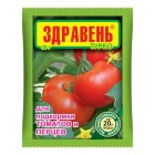 Регулятор роста "Здравень турбо" 30г (для томатов)