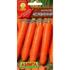 Морковь Несравненная 2г ц/п  (Аэлита)