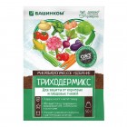 Триходермикс (50г) ср-во от болезней, для оздоровления почвы "Башинком"