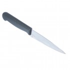 Нож кухонный МАСТЕР 12.7 см ,пластик.ручка