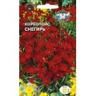 Кореопсис красильный Снегирь (темно-красный) 0,2г (Седек)