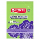 Средство сухое "Bona Forte" для срезанных цветов пак.15г