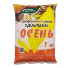 Калийно-фосфорное удобрение "Осень" 1кг "БХЗ"