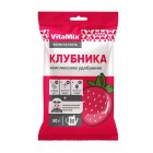 Компл. мин. удобр. "VitaMix" Клубника 50г