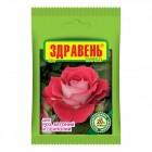 Компл.орг.-мин.удобр. "Здравень турбо" 30г (для роз, бегоний, сенполий)