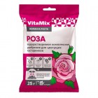 Компл. мин. удобр. "VitaMix" Роза 25г