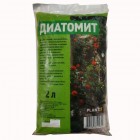 Диатомит (почвоулучшитель) 2л "Plant"