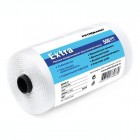 Нить капроновая Extra d1,8мм, катушка 100м, белая