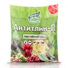 Антитлин (содо-табачная пыль) 0,25кг от тли, трипсов, капустной моли