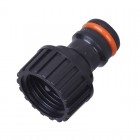 Адаптер с внутр.резьбой 1/2" п/эт АР1010