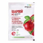 Шарпей (1,5мл) ср-во от колорад.жука, гусениц, тли, трипсов, моли, плодожорки, бабочек