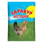 Премикс "Несушка" 250г (для дом. птицы)