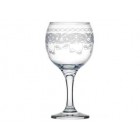Набор фужеров для вина 6 шт., 260мл (стекло) MS411-07-01