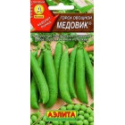 Горох овощной Медовик 25г ц/п б/ф (Аэлита)