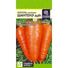 Морковь Шантенэ 2461 2г (Семена Алтая)