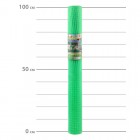Сетка для птичников пластиковая (яч.13х15мм) рулон 1х20м (зеленый)