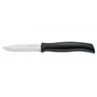 Нож кухонный овощной Tramontina Athus 3" (23080/003)