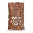 Кора сосновая, крупная 5-10см, 60л