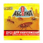 Абсолют дуст 70 гр. дустер