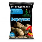 Баргузин (30 г) от вредителей на картофеле и цветочных культурах в личных подсобных хозяйствах