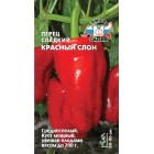 Перец сладкий Красный слон 0,1г (СеДеК)