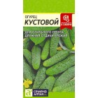 Огурец Кустовой 0,5г (Семена Алтая)