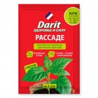 Компл. мин. удобр. "Дарит" Для рассады 30г гранулир.