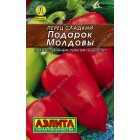 Перец сладкий Подарок Молдовы 20шт. (Аэлита, серия Лидер)