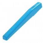 Футляр для зубной щетки, 20х2х3см, цвета в ассортименте (RE-352)
