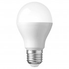 Лампа светодиодная "REXANT" Е27 11,5Вт форма "Груша" А60, 1093лм, 6500К (холодный свет) (604-008)