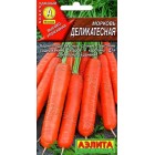Морковь Деликатесная 2г ц/п (Аэлита)