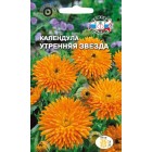 Календула Утренняя Звезда (оранжевая) 0,5г (Седек)