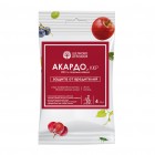 Акардо (амп.4мл) ср-во от клещей и др.вредителями на яблоне, винограде и в посевах сои