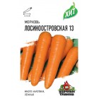 Морковь Лосиноостровская 13 1,5 г ХИТ*3 (Гавриш)