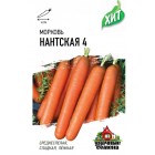 Морковь Нантская 4 1,5 г ХИТ*3 (Гавриш)