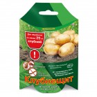 Клубнещит (амп.25мл)  для обработки картофеля от колорадского жука, проволочника, тли и болезней